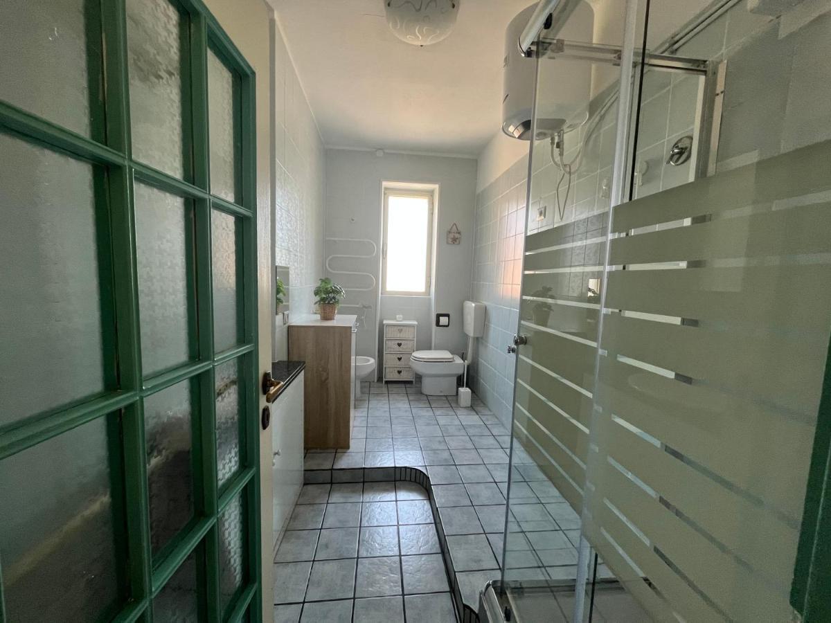 Apartamento You And Me Cagliari Exterior foto